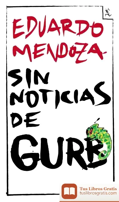 Descargar Sin Noticias De Gurb