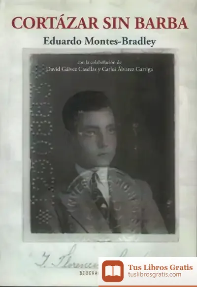 Descargar Cortázar Sin Barba