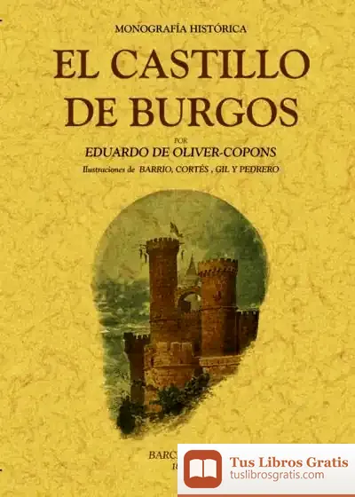 Descargar El Castillo De Burgos