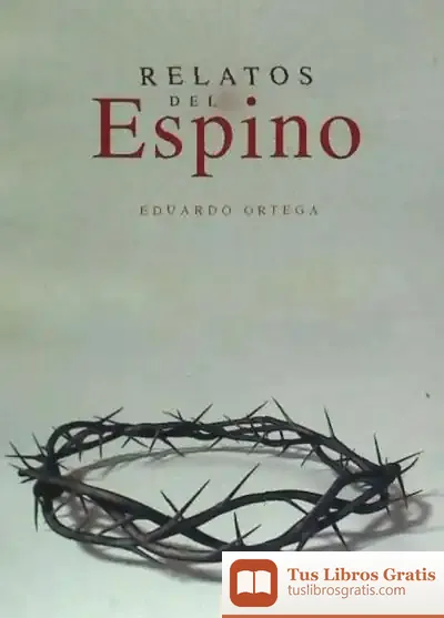 Descargar Relatos Del Espino