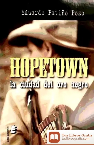 Descargar Hopetown