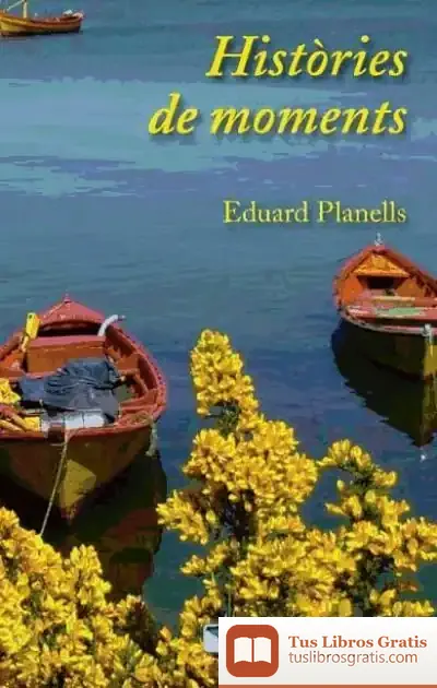 Descargar Històries De Moments de Pello Lizarralde Larraza