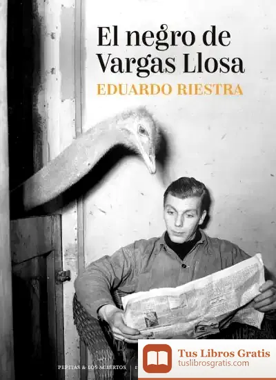 Descargar El Negro De Vargas Llosa
