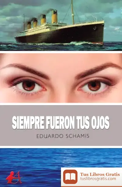 Descargar Siempre Fueron Tus Ojos