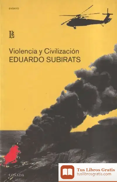 Descargar Violencia Y Civilización