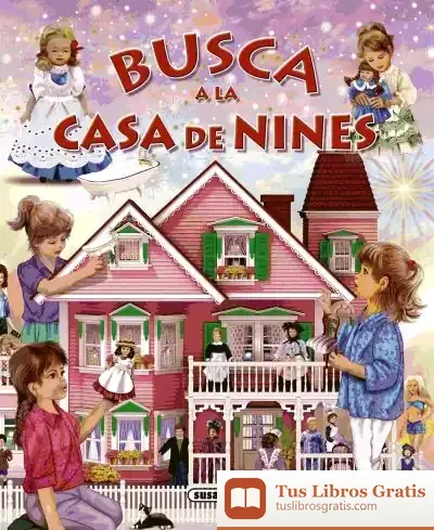Descargar Busca ... Busca A La Casa De Nines