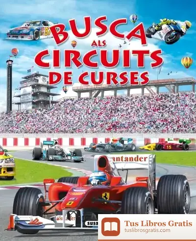 Descargar Busca ... Busca Als Circuits De Curses