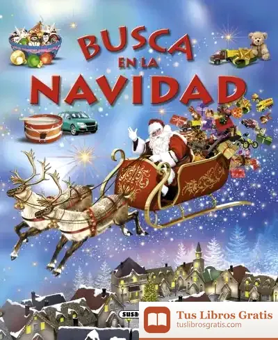 Descargar Busca ... Busca En La Navidad
