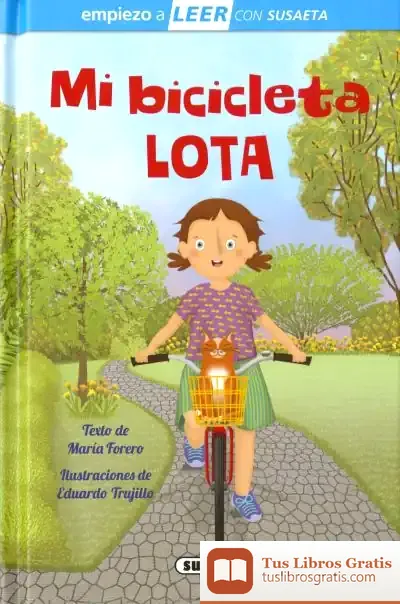 Descargar Mi Bicicleta Lota
