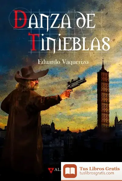 Descargar Danza De Tinieblas