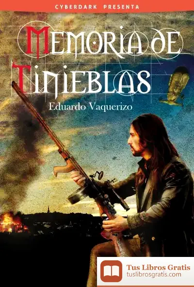 Descargar Memoria De Tinieblas
