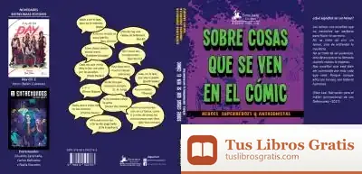 Descargar Sobre Cosas Que Se Ven En El Cómic