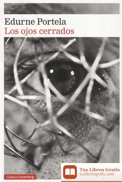 Descargar Los Ojos Cerrados