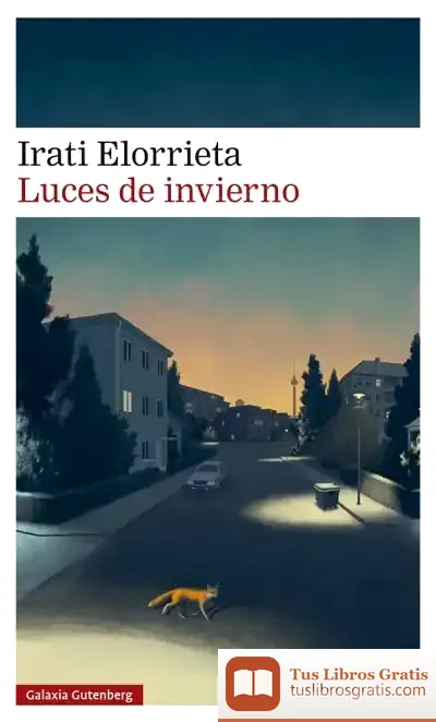 Descargar Luces De Invierno