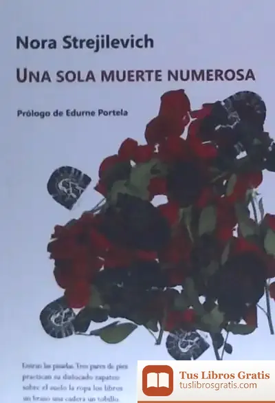 Descargar Una Sola Muerte Numerosa