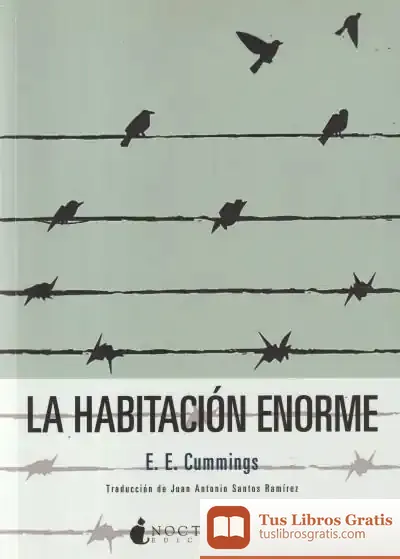 Descargar La Habitación Enorme