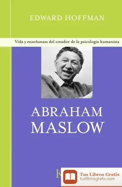 Descargar Abraham Maslow