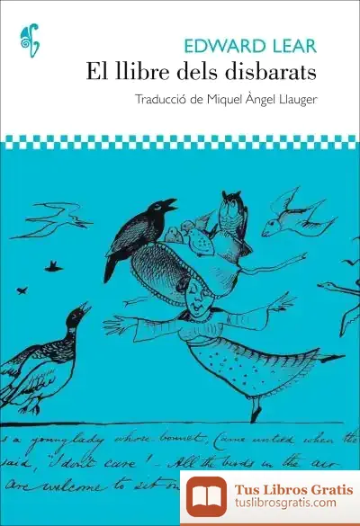 Descargar El Llibre Dels Disbarats