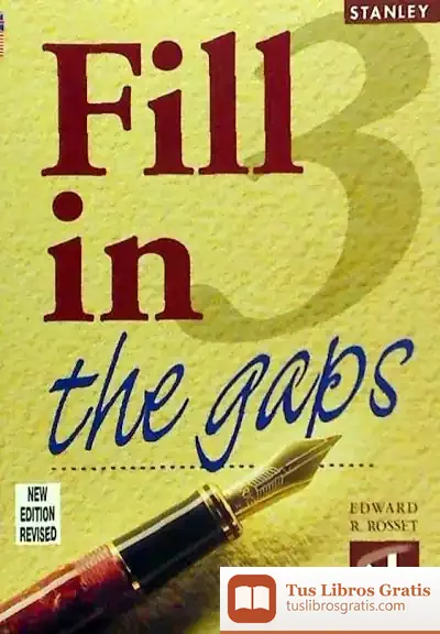 Descargar Fill In The Gaps 3