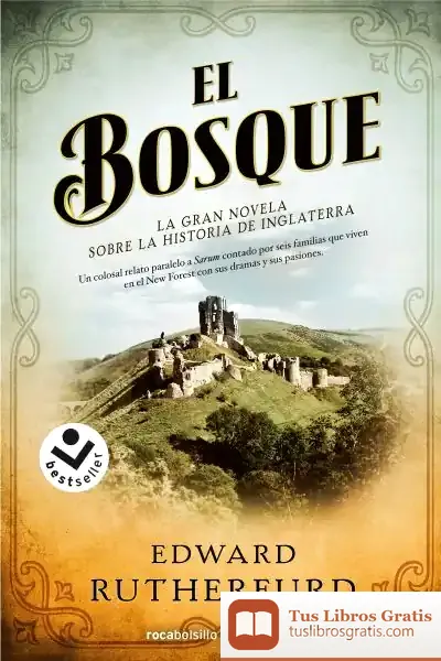 Descargar Rusia / Sarum / El Bosque