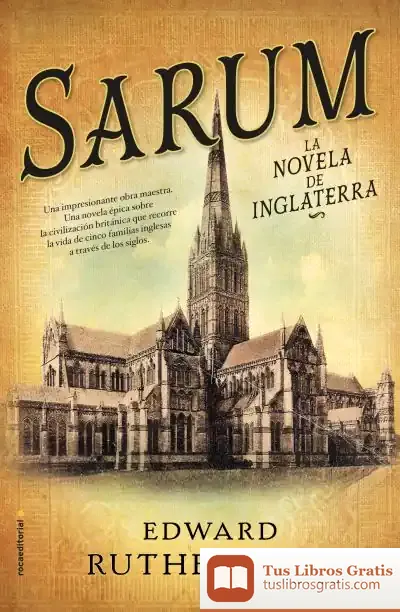 Descargar Sarum