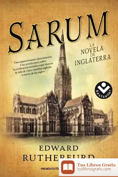 Descargar Sarum. La Novela De Inglaterra