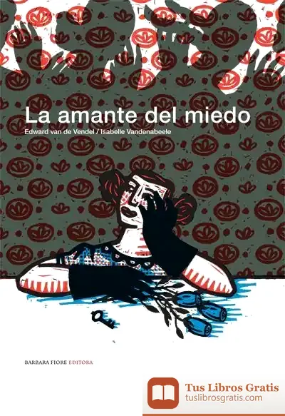 Descargar La Amante Del Miedo