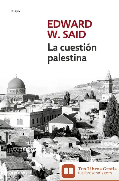 Descargar La Cuestión Palestina