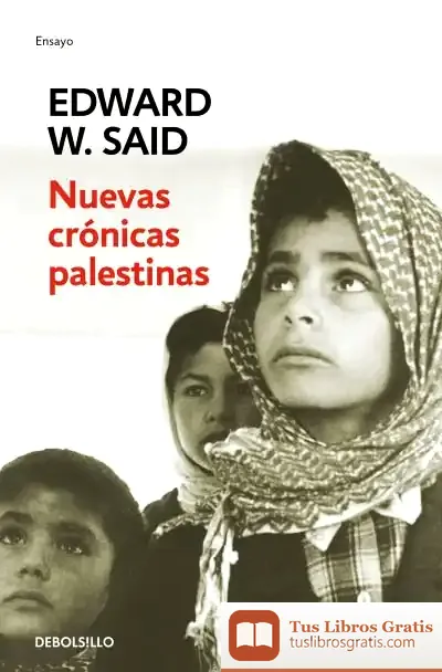Descargar Nuevas Crónicas Palestinas