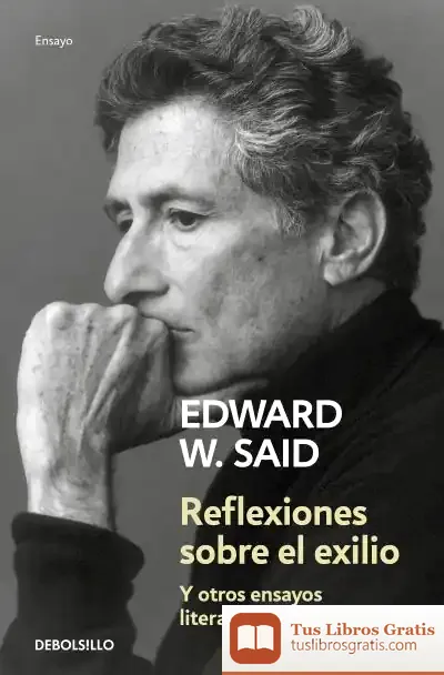 Descargar Reflexiones Sobre El Exilio