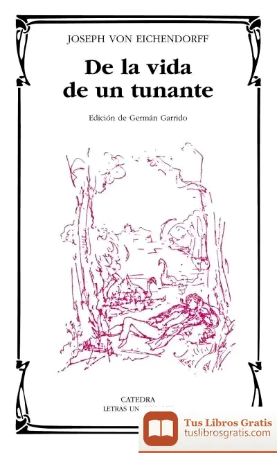 Descargar De La Vida De Un Tunante
