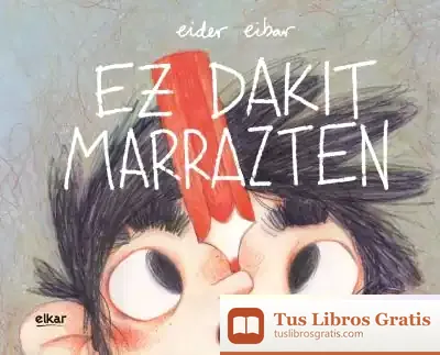 Descargar Ez Dakit Marrazten