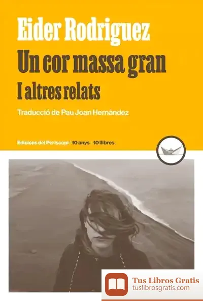 Descargar Un Cor Massa Gran