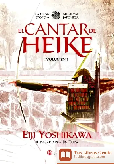 Descargar El Cantar De Heike