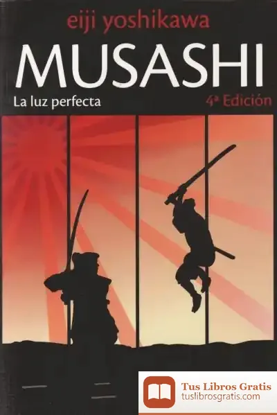 Descargar Musashi : La Luz Perfecta