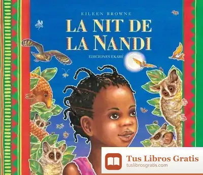 Descargar La Nit De La Nandi