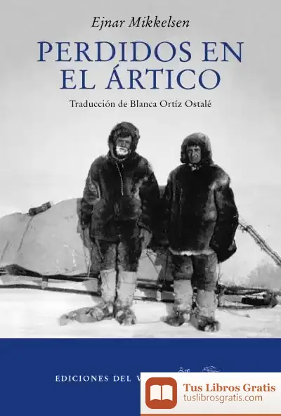 Descargar Perdidos En El Ártico