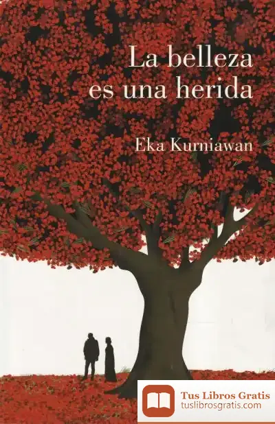 Descargar La Belleza Es Una Herida