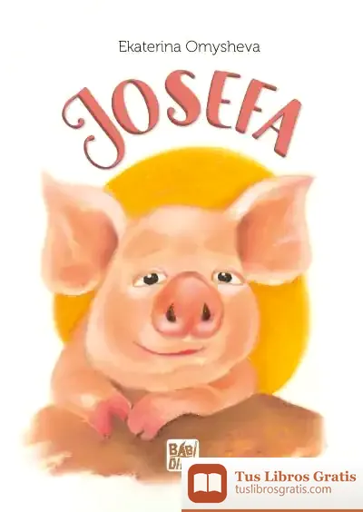 Descargar Josefa