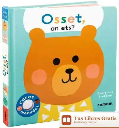 Descargar Osset, On Ets? de Ekaterina Trukhan