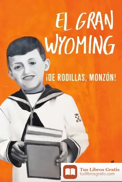 Descargar ¡De Rodillas, Monzón!