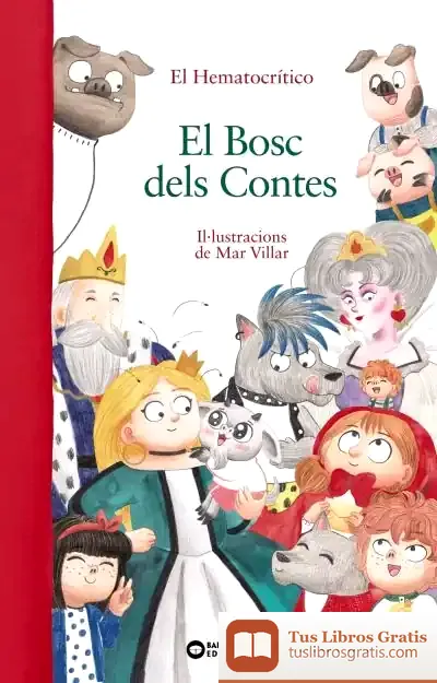 Descargar El Bosc Dels Contes de El Hematocrítico