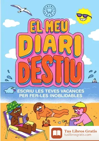 Descargar El Meu Diari D'Estiu de El Hematocrítico