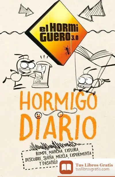 Descargar Hormigo Diario