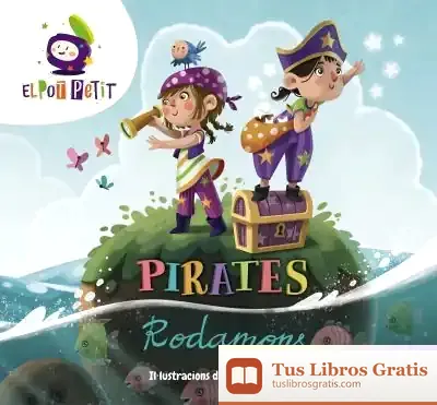 Descargar Pirates Rodamons de El Pot Petit