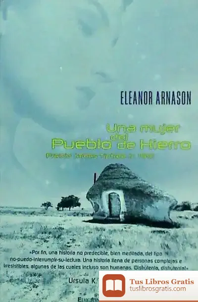Descargar Mujer Del Pueblo De Hierro, Una
