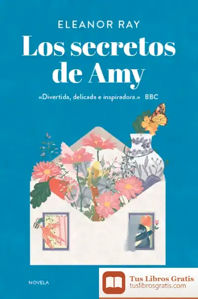 Descargar Los Secretos De Amy
