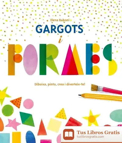 Descargar Gargots I Formes