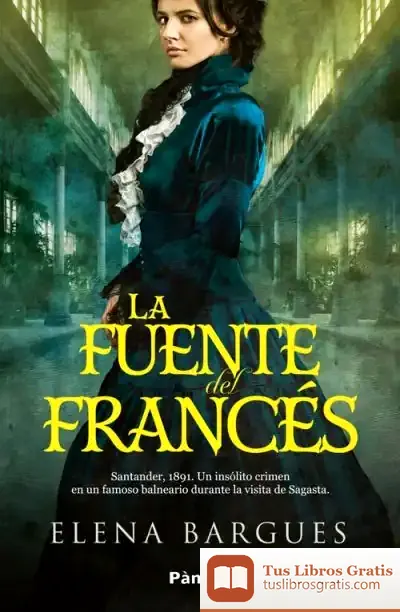 Descargar La Fuente Del Francés
