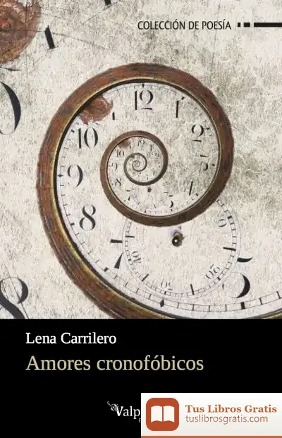 Descargar Amores Cronofóbicos